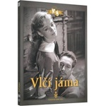 Filmexport HV s. r. o Wolf Trap - DVD (005301)