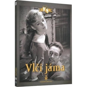 Filmexport HV s. r. o Wolf Trap - DVD (005301)