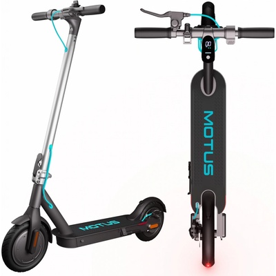 Motus Scooty PRO 8.5 LITE