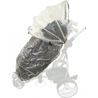 MGI E-Boost Rain Cover Obal do deště