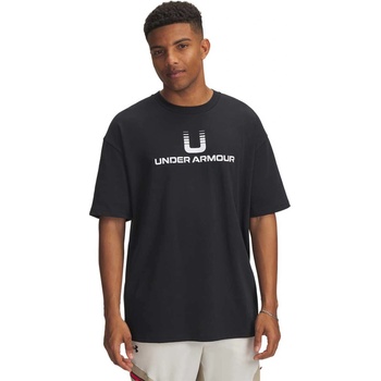 Under armour Тениска ua hwt u logo ss