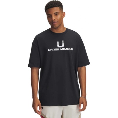 Under armour Тениска ua hwt u logo ss