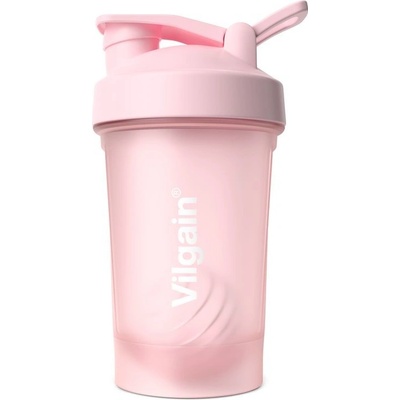 Vilgain Shaker Pro Ballerina 400 ml – Zbozi.Blesk.cz