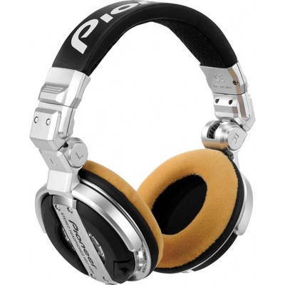 Zomo Velour for Pioneer HDJ-1000 Apricot – Hledejceny.cz