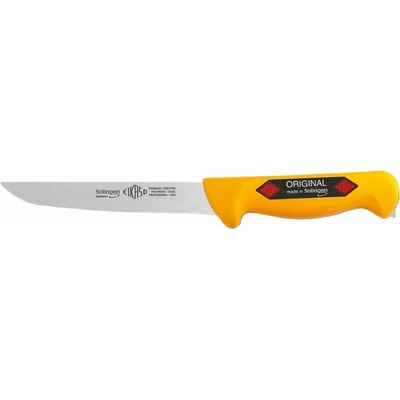 Eikaso Solingen Vykosťovací nôž široký 16 cm 1011630-312