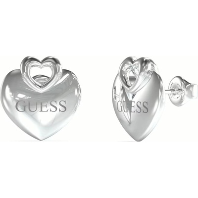 GUESS Dámske Náušnice JUBE05218JWRH