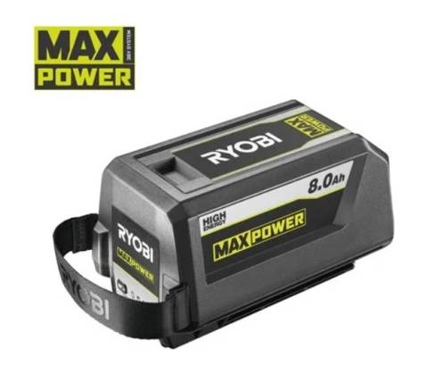 Ryobi RY36B80B