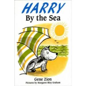 Harry By The Sea | Gene Zion (1994)