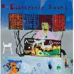 George Harrison - Electronic Sound (CD) (4099964011739)