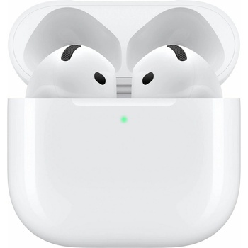 Apple AirPods 4 Standard model (MXP63ZM/A)