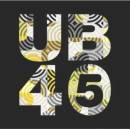 UB 40 - UB 45 CD