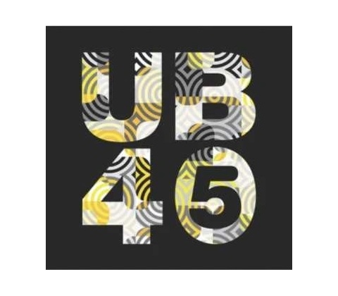 UB 40 - UB 45 CD