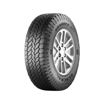 Image 1 of General Tire Grabber AT3 XL 265/45 R21 108H