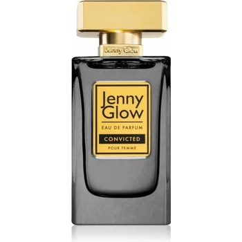 Image 1 of Jenny Glow Convicted EDP 80 ml