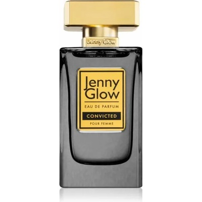 Jenny Glow Convicted EDP 80 ml