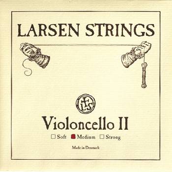 Larsen 30707