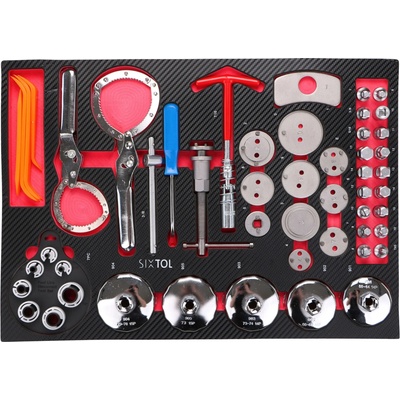 Sixtol SX8110