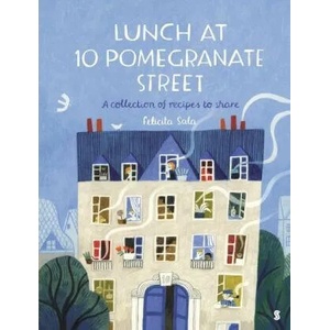 Lunch at 10 Pomegranate Street (ISBN: 9781912854158)