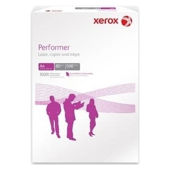 Xerox Performer A4 80 g 500 listů