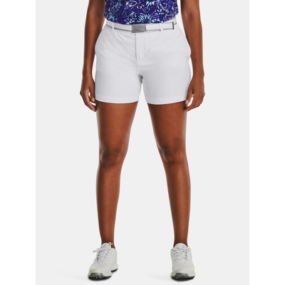 Under Armour Дамски къси панталони Under Armour UA Links Shorty Under Armour | Byal | ЖЕНИ | XS