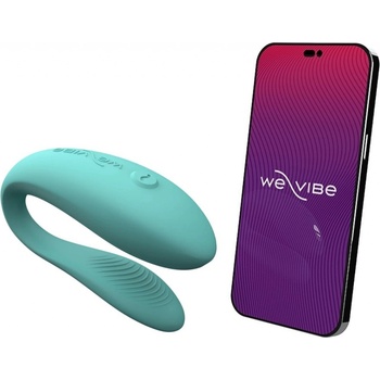 We-Vibe Sync Lite aqua