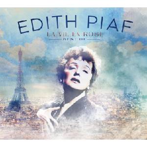 Warner Piaf Edith: Best Of - CD (066162)