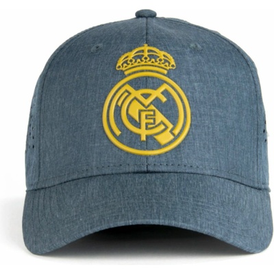 Fan-shop REAL MADRID No20 sivá