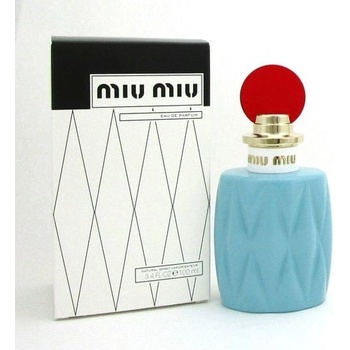 Miu Miu Miu Miu parfumovaná voda dámska 100 ml tester