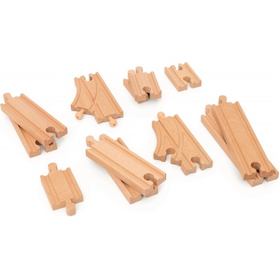 Brio 36099 Startovací sada kolejí