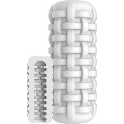 ToyJoy Голям мастурбатор Hero