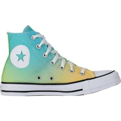 Converse Chuck Taylor All Star zelená