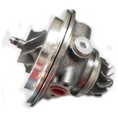 Kostra trupu, turbo MEAT & DORIA 60295