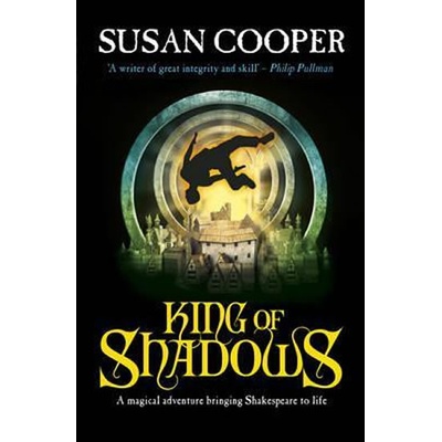 King Of Shadows - Susan Cooper