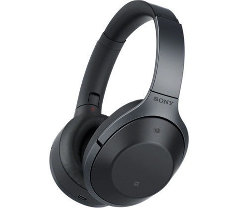 Sony MDR-1000X