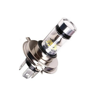 LED žárovka H4 50W 12V 20chip | Zboží Auto