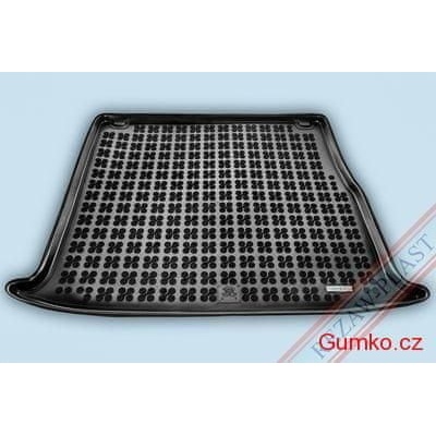 Gumová vana do kufru Rezaw Plast Renault GRAND SCENIC 2009- 5míst