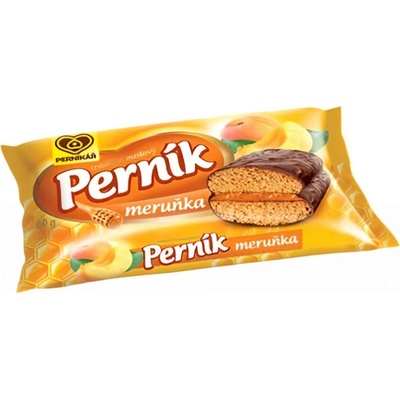 Perníkář Perník meruňka 60 g