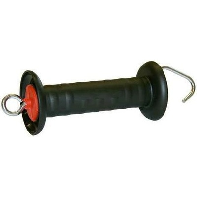 Bránová rukojeť s omezovačem tahu a háčkem