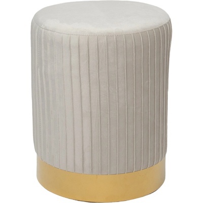 INLEA Taburetka MIRA - WHITE