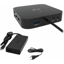 i-tec C31DUALDPDOCKPD100W