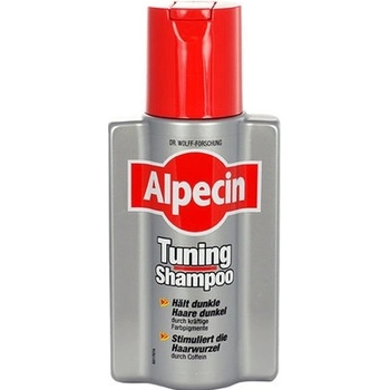 Alpecin Tuning Shampoo 200 ml