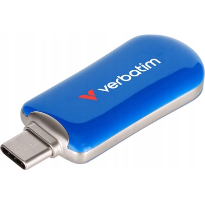 Verbatim Plectra 512GB 30235