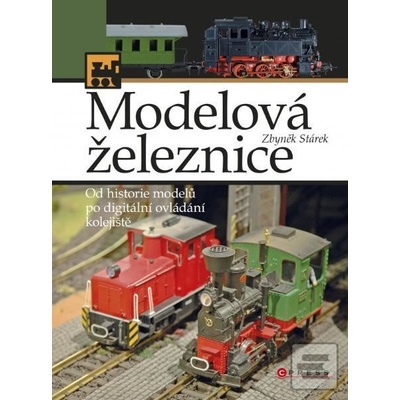Modelová železnice Zbyněk Stárek