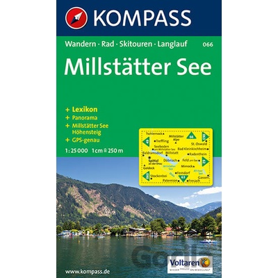 Millstätter See 066 NKOM 1:25T