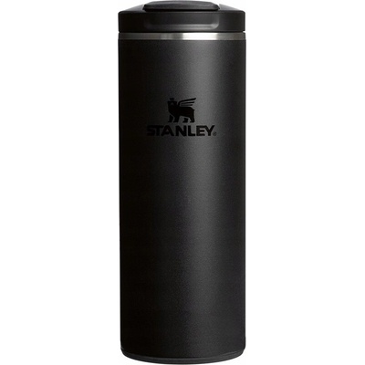 Stanley termohrnek AeroLight 350 ml černý