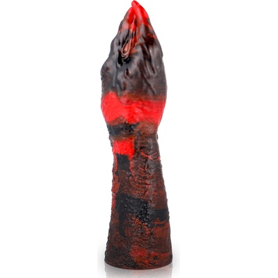 EPIC Lilith Dildo Evil Demon L