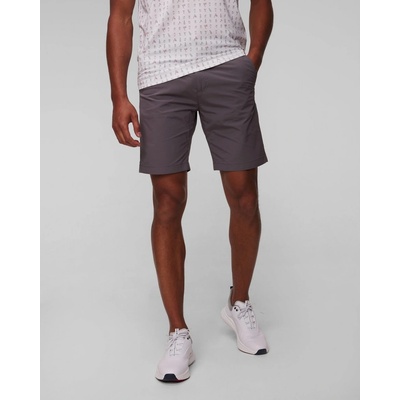 FootJoy Par Golf shorts Gravel