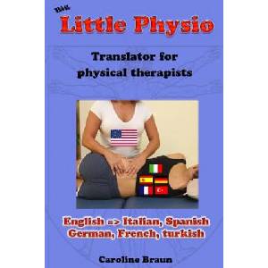 Big Little Physio English | Caroline Braun (2013)