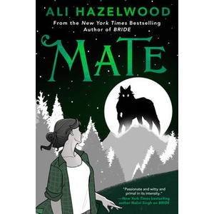 Mate (ISBN: 9780593952580)