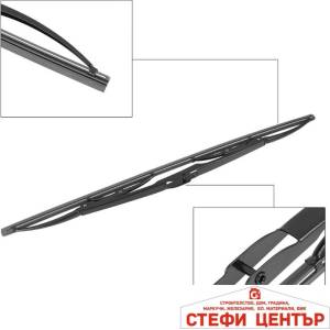 Paolo Задна чистачка nr-0111 450мм 18 (65419) - steficenter